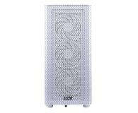 XPG VALOR Mesh White VALORMESH4VW-WHCWW - 1274567 - zdjęcie 3